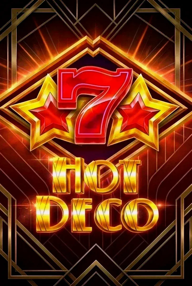 7 hot deco