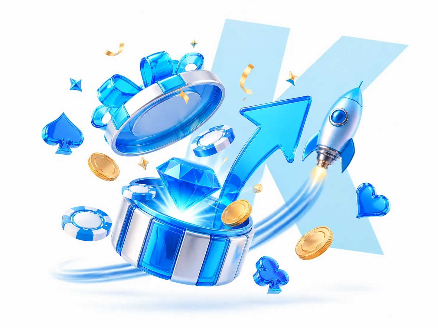 Bonuses and Rewards in Motion