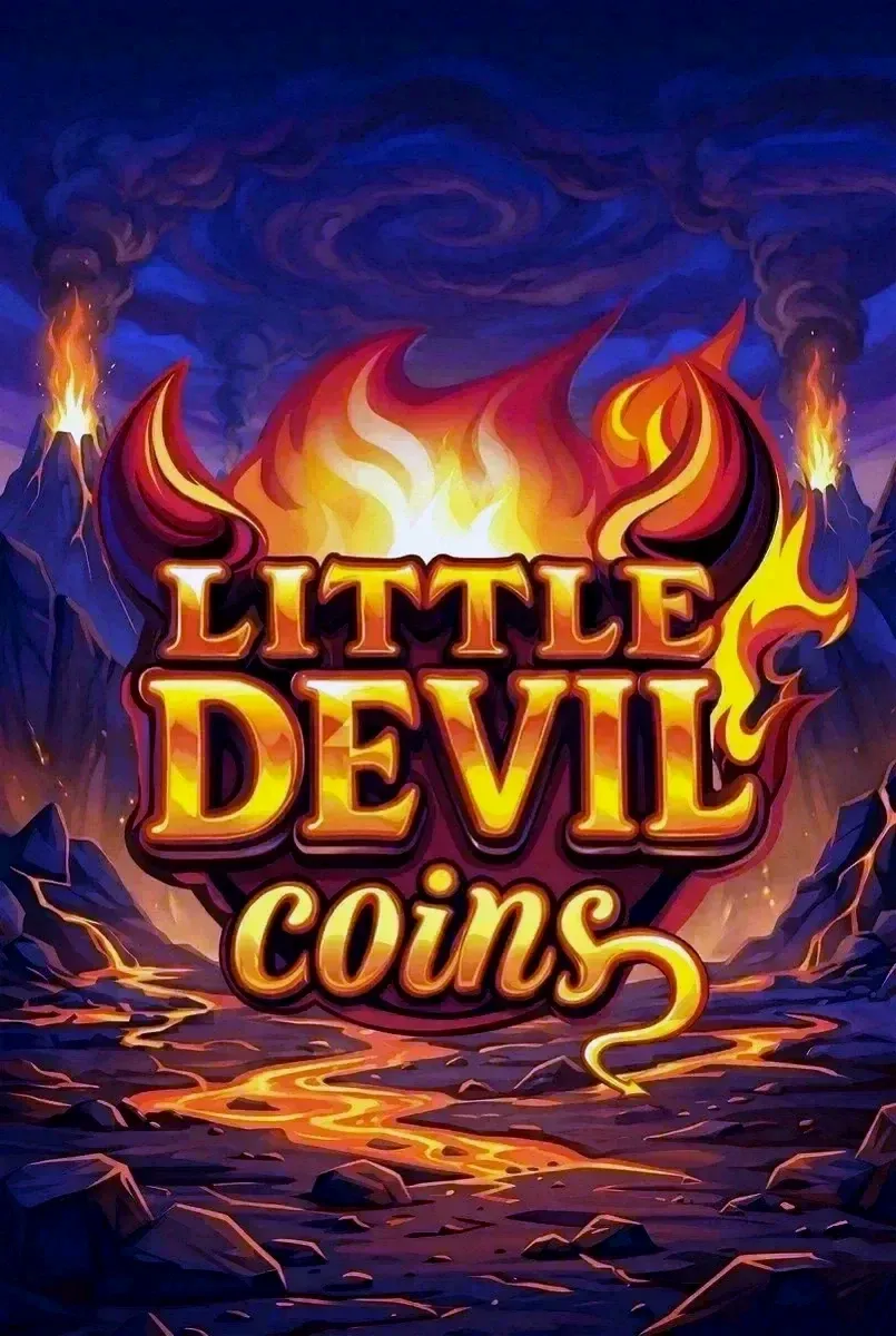 Little devil coins